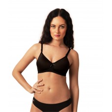 SONALI FEMALE COOL BRA BLACK